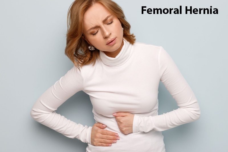 Femoral hernia surgeon specialist in pune