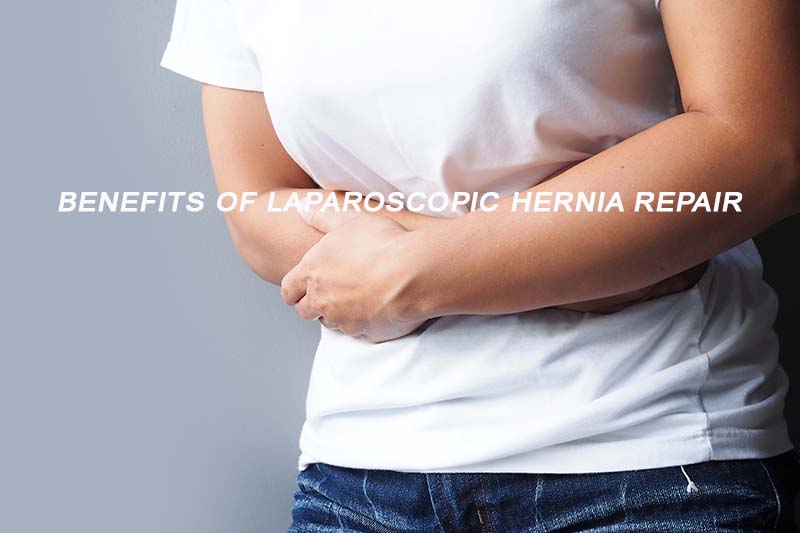 Femoral Hernia Treatment in Pune