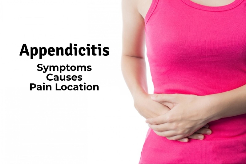 Best Treatment on Appendicitis in Pune