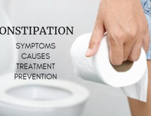 Constipation; Symptoms, Causes, Treatment & Prevention