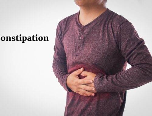 Prvention & Treatment of Constipation