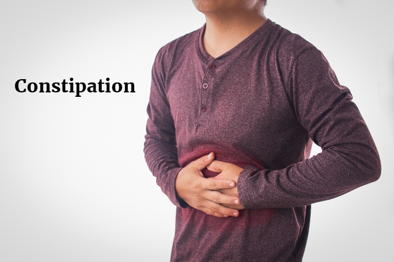Best Treatment on Constipation in Pune