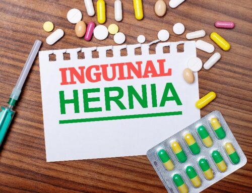Inguinal Hernia- Causes and Treatment