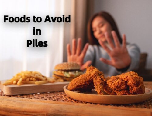9 Foods To Avoid If You Are Suffering From Piles