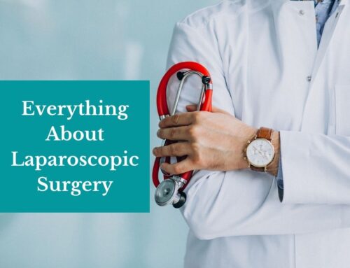 Everything About Laparoscopic Surgery