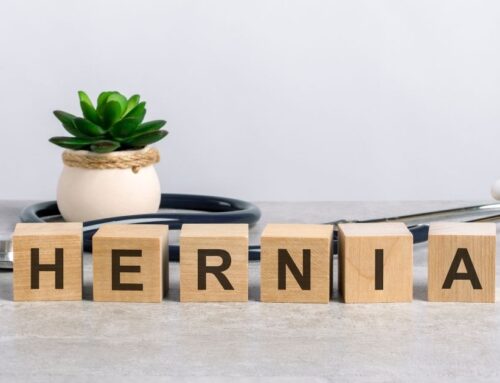 8 Silent Signs You Have a Hernia